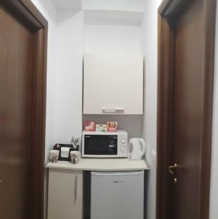 Armenianvibes Apartamento Bucarest Exterior foto